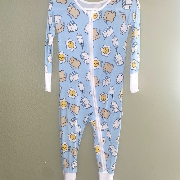 🍳LS Breakfast buddies Zippy🍳 - Picture 3 of 4